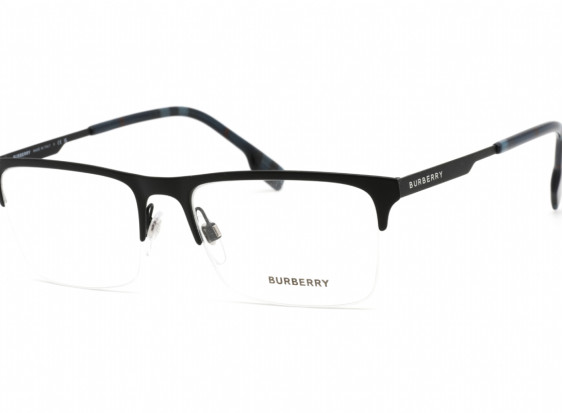 Burberry BE1344 1333 Matte Blue 55mm