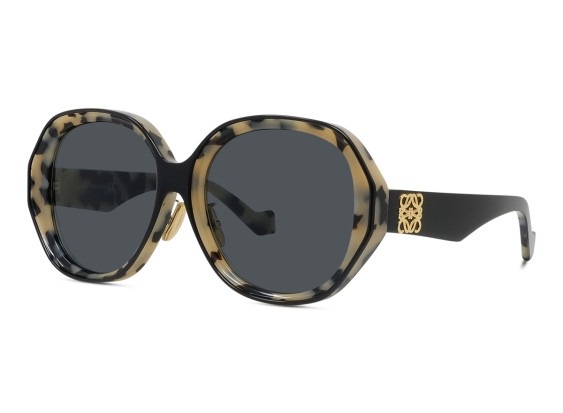 Loewe LW40080U 05A Black/Havana/Smoke