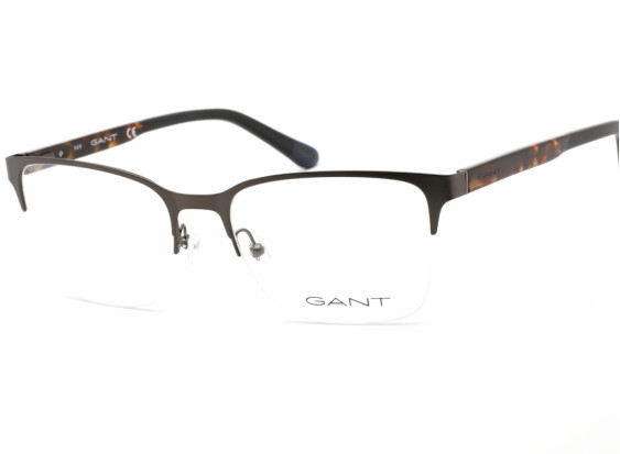 GANT GA3202 009 Matte Gunmetal 55mm