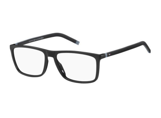 Tommy Hilfiger TH 1742 008A 00 Black Grey 56mm