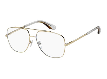 Marc Jacobs MARC 271 03YG 00 Light Gold 58mm