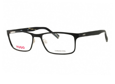 Hugo HG 0151 0003 00 Matte Black 55mm