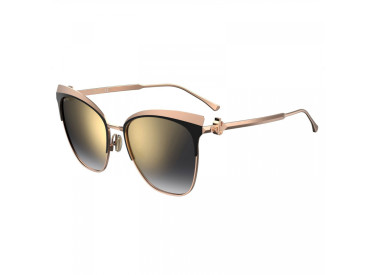 Jimmy Choo JULY/S 2M2/FQ Black/Gold