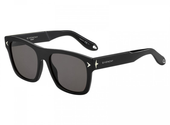 Givenchy GV7011/S 807 Black/Brown