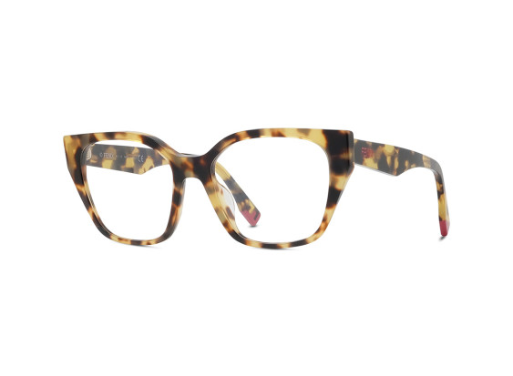 Fendi FE50001I 055 Tokyo Havana 52mm