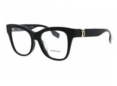 Burberry BE2388F 3001 Black 52mm