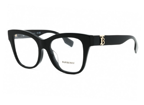 Burberry BE2388F 3001 Black 52mm