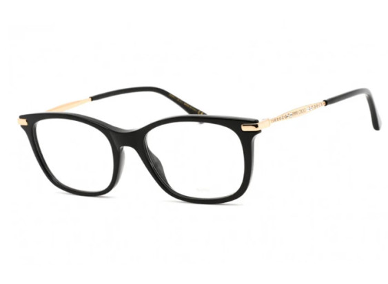 Jimmy Choo JC298 0807 00 Black 52mm
