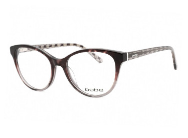 Bebe BB5195 001 Jet Gradient 53mm