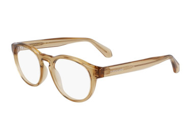 Salvatore Ferragamo SF2987E 278 Transparent Sand 50mm