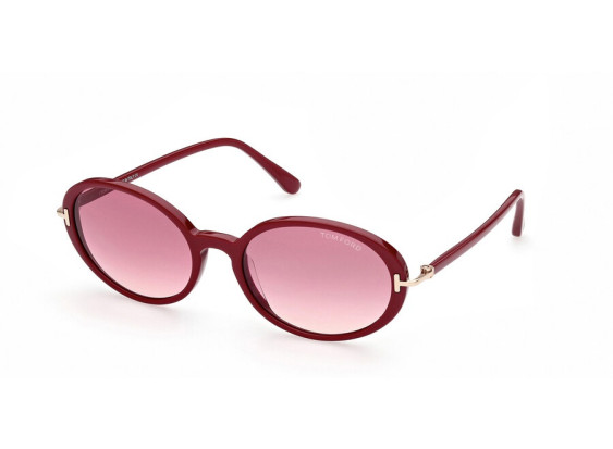 Tom Ford FT0922 66T Red/Gradient Bordeaux