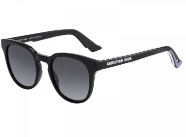 Dior DIORB24.2 8079O Black/Grey