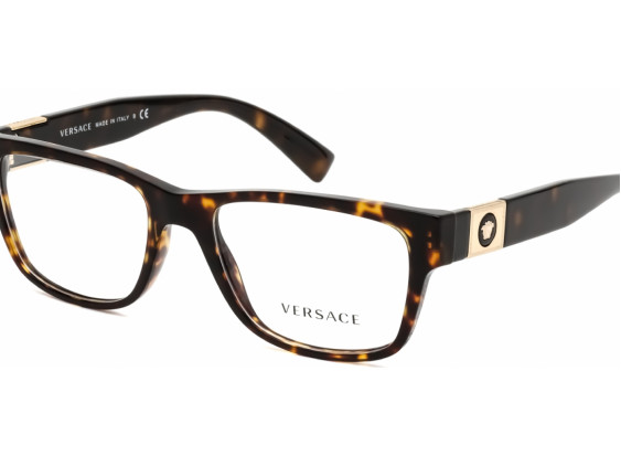 Versace VE3295 108 Havana 54mm