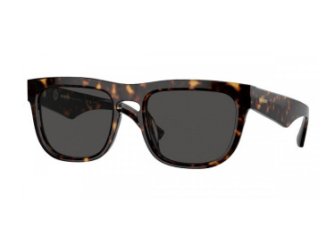 Burberry BE4431U 300287 Dark Havana/Dark Grey