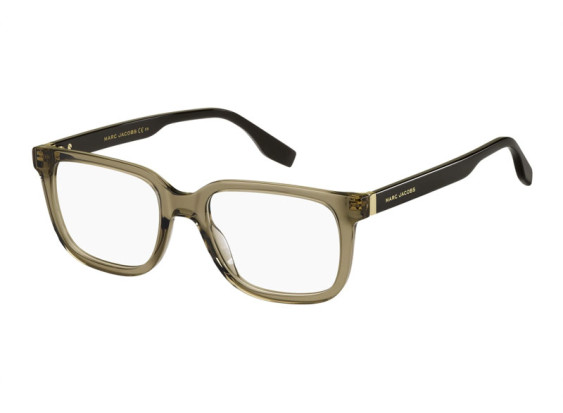 Marc Jacobs MARC 685 04C3 00 Shiny Olive 53mm