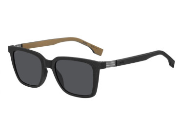Hugo Boss BOSS 1574/S 00WM IR Grey/Grey