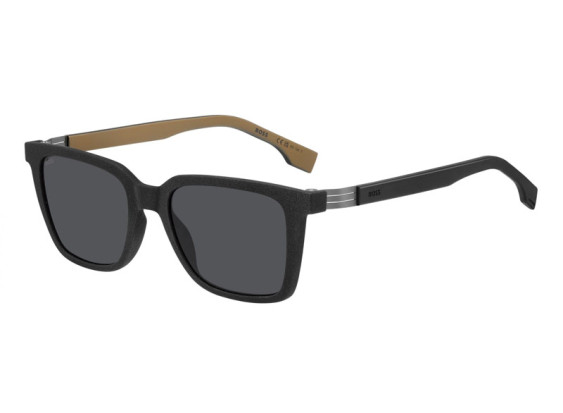 Hugo Boss BOSS 1574/S 00WM IR Grey/Grey