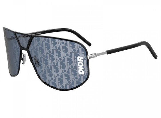 Dior DIORULTRA 0807 7R Black/Blue