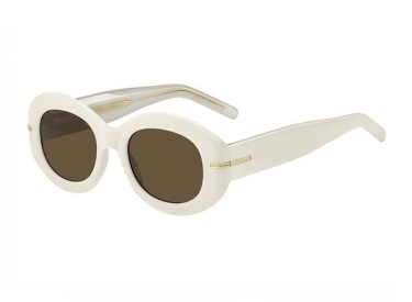 Hugo Boss BOSS 1521/S 0SZJ 70 Ivory/Brown