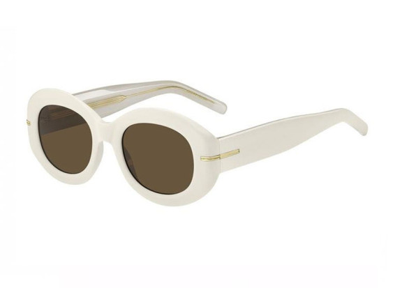 Hugo Boss BOSS 1521/S 0SZJ 70 Ivory/Brown