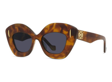 Loewe LW40127I 53V Blonde Havana/Blue