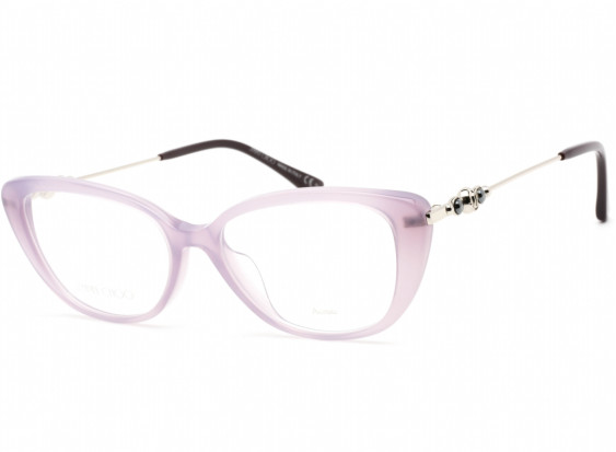 Jimmy Choo JC337/G 0B3V 00 Violet 52mm