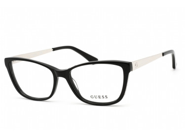Guess GU2721 001 Shiny Black 54mm