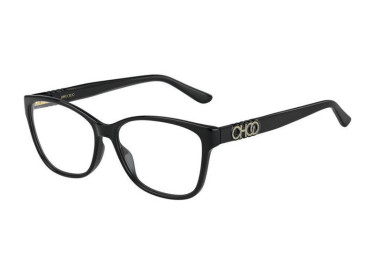 Jimmy Choo JC238 0807 00 Black 53mm