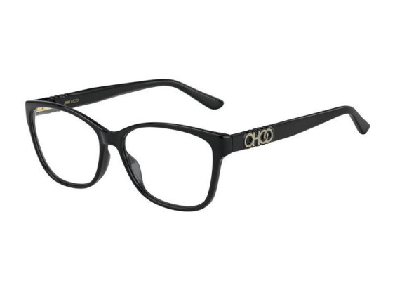 Jimmy Choo JC238 0807 00 Black 55mm
