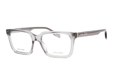 Marc Jacobs MARC 643 0KB7 00 Transparent Grey 55mm