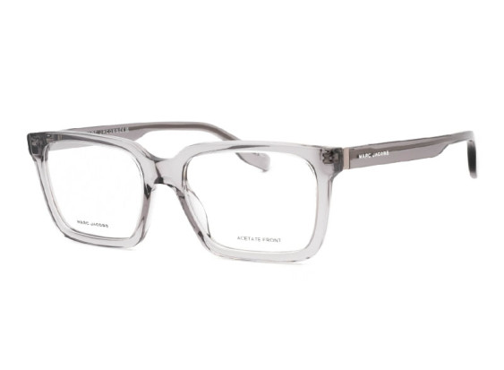 Marc Jacobs MARC 643 0KB7 00 Transparent Grey 55mm