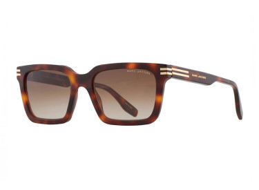 Marc Jacobs MARC 589/S 0086 HA Havana/Brown Gradient