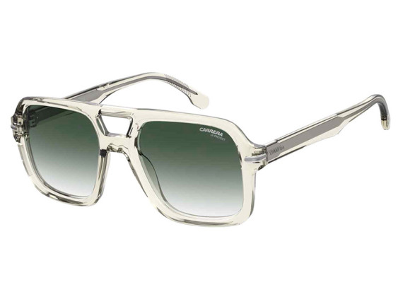 Carrera CARRERA 317/S 040G 9K Transparent Yellow/Green Gradient