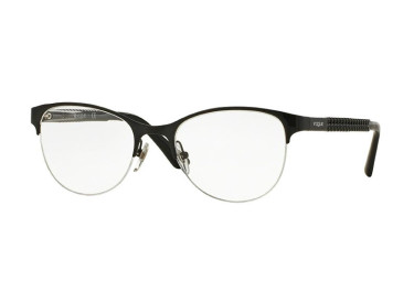 Vogue VO3998 352 Black/Silver 50mm