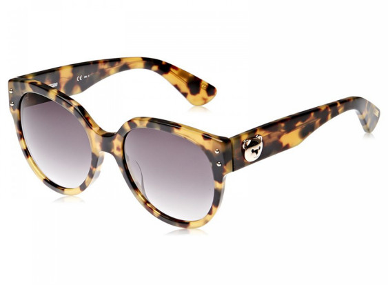 Moschino MOS013/S 0SCL 9O Yellow Havana