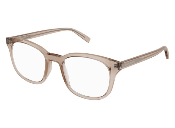 Saint Laurent SL459 004 Brown