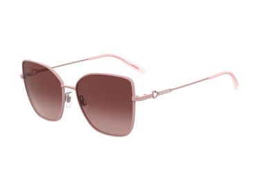 Moschino Love MOL056/S 035J 3X Pink/Pink Gradient