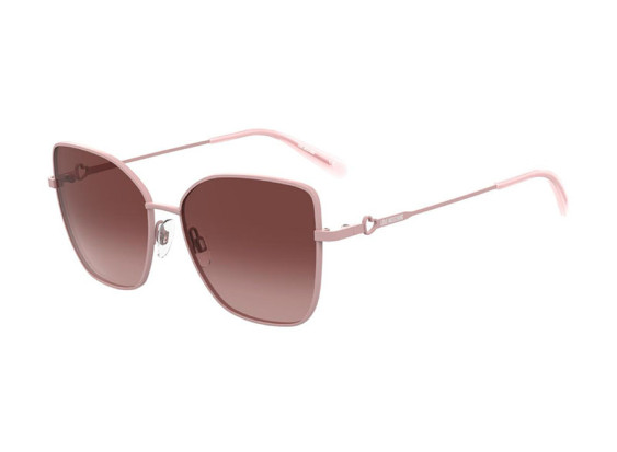 Moschino Love MOL056/S 035J 3X Pink/Pink Gradient