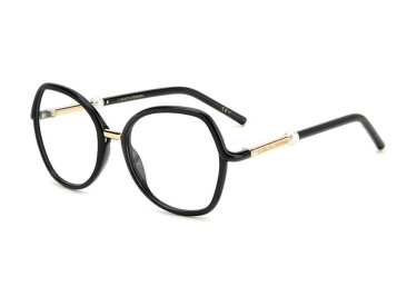 Carolina Herrera HER 0080 0807 00 Shiny Black 53mm