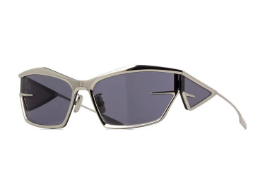 Givenchy GV40066U 16A Silver/Smoke