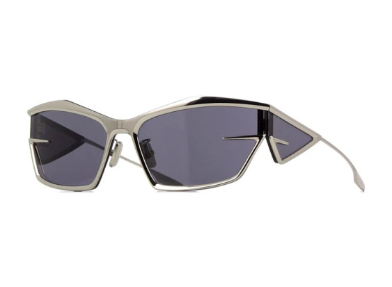 Givenchy GV40066U 16A Silver/Smoke