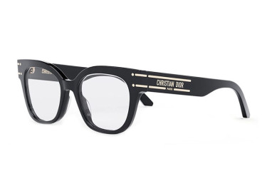 Dior DIORSIGNATUREO B2I 1000 Black 51mm