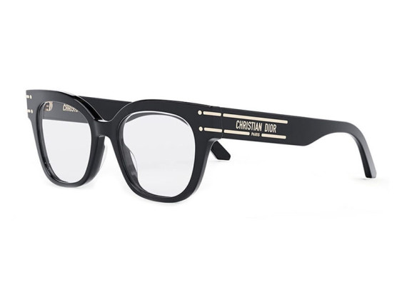 Dior DIORSIGNATUREO B2I 1000 Black 51mm
