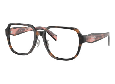 Prada PRB07VD 23A1O1 Mauve Havana 56mm