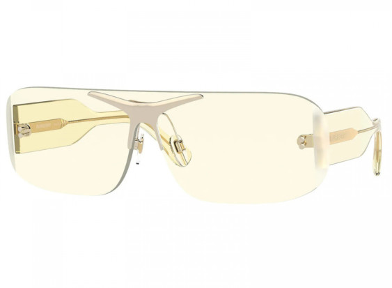 Burberry BE3123 3852/8 Yellow 60mm