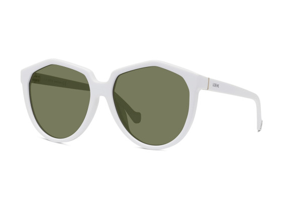 Loewe LW40053U 21N White/Green