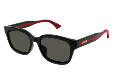 Gucci GG1872SK 001 Black/Grey