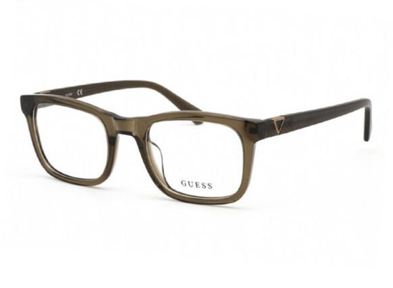 Guess GU50002 045 Shiny Light Brown 51mm