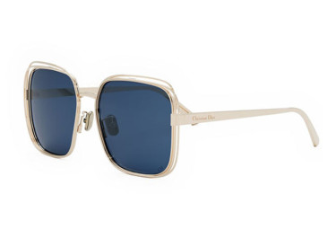 Dior FILDIOR S1U B0B0 Gold/Blue