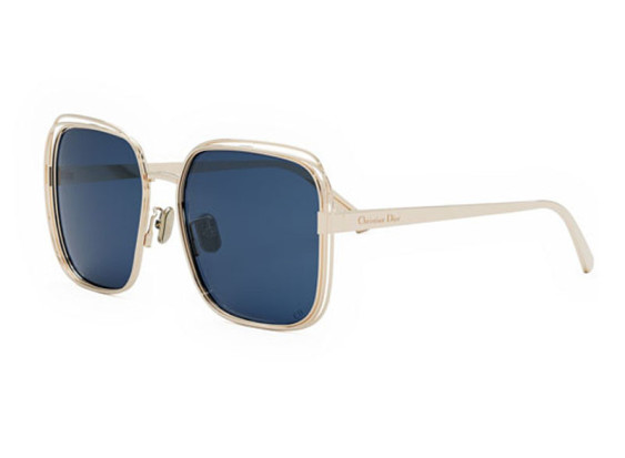 Dior FILDIOR S1U B0B0 Gold/Blue